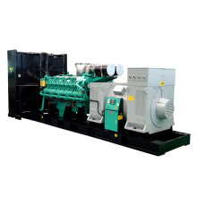 800kW-2400kW Mittelspannungs-Diesel-Generator 6kV